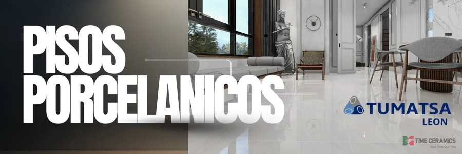 Pisos Porcelánicos Tumatsa León