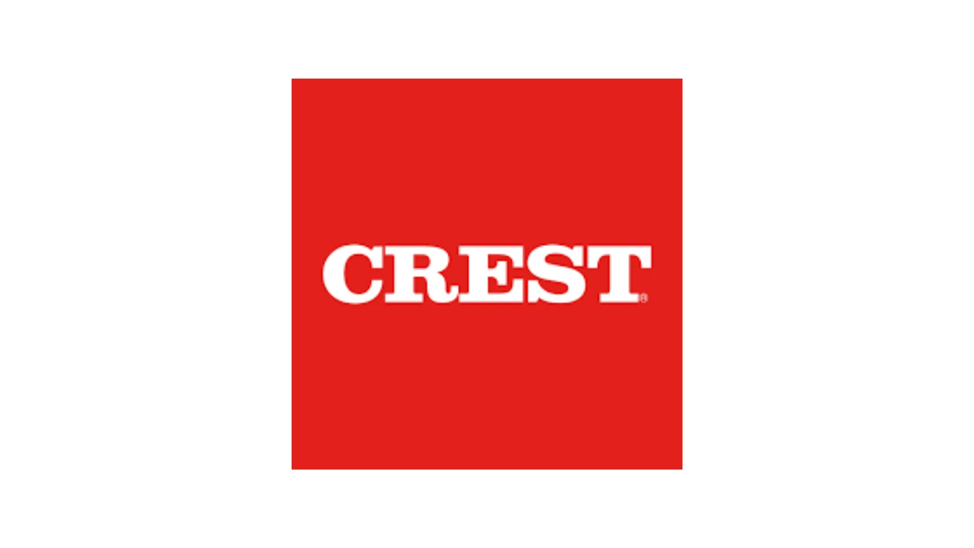 Crest